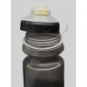 Фляга Cluxx Ergo 550 transparent/black - Фляга Cluxx Ergo 550 transparent/black