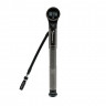 Насос ручной Moon Aiolos DIGIT-HP/HV с цифровым экраном, 320 PSI / 22 BAR, 282mm, 175g, Alu CNC - Насос ручной Moon Aiolos DIGIT-HP/HV с цифровым экраном, 320 PSI / 22 BAR, 282mm, 175g, Alu CNC
