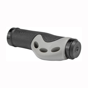 Грипсы XH-G69BL, 130 mm 
