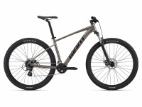 Велосипед Giant Talon 27.5 4 Metal Gray Рама S (2022)