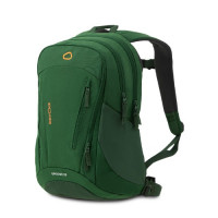 Рюкзак Kanrock Groove 25 pine green
