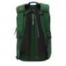 Рюкзак Kanrock Groove 25 pine green - Рюкзак Kanrock Groove 25 pine green