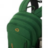Рюкзак Kanrock Groove 25 pine green - Рюкзак Kanrock Groove 25 pine green