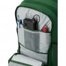Рюкзак Kanrock Groove 25 pine green - Рюкзак Kanrock Groove 25 pine green