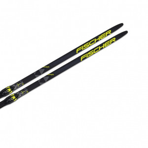 Беговые лыжи Fischer Aerolite Skate 70 Stiff IFP (N26220V) 