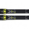 Беговые лыжи Fischer Aerolite Skate 70 Stiff IFP (N26220V) - Беговые лыжи Fischer Aerolite Skate 70 Stiff IFP (N26220V)