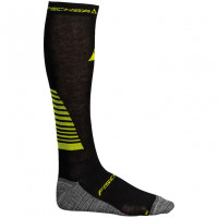 Носки Fischer Thin Long Skate Socks (H037124) Носки Fischer Thin Long Skate Socks (H037124)