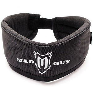 Защита шеи игрока Mad Guy Eco-Line JR 