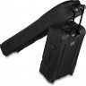 Чехол для сноуборда Dakine Low Roller snowboard bag 165 black - Чехол для сноуборда Dakine Low Roller snowboard bag 165 black