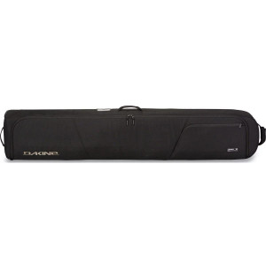 Чехол для сноуборда Dakine Low Roller snowboard bag 165 black 