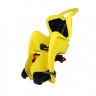 Сиденье заднее Bellelli MR Fox Easy Dream Yellow LUX, крепление на болтах - Сиденье заднее Bellelli MR Fox Easy Dream Yellow LUX, крепление на болтах