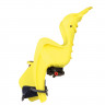 Сиденье заднее Bellelli MR Fox Easy Dream Yellow LUX, крепление на болтах - Сиденье заднее Bellelli MR Fox Easy Dream Yellow LUX, крепление на болтах