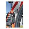 Велосипедный замок складной Trelock FS 280/100 TWO.GO Code ZF 280 X-Move - Велосипедный замок складной Trelock FS 280/100 TWO.GO Code ZF 280 X-Move