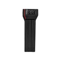 Велосипедный замок складной Trelock FS 280/100 TWO.GO Code ZF 280 X-Move