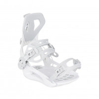 Крепления для сноуборда Terror Only 360 white (2026) Крепления для сноуборда Terror Only 360 white (2026)