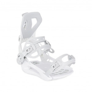 Крепления для сноуборда Terror Only 360 white (2026) 