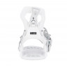 Крепления для сноуборда Terror Only 360 white (2026) - Крепления для сноуборда Terror Only 360 white (2026)