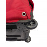 Рюкзак для экипировки на колесах с выдвижной ручкой Vitokin 33" красный - Рюкзак для экипировки на колесах с выдвижной ручкой Vitokin 33" красный