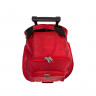 Рюкзак для экипировки на колесах с выдвижной ручкой Vitokin 33" красный - Рюкзак для экипировки на колесах с выдвижной ручкой Vitokin 33" красный