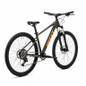 Велосипед Welt Rocket 3.0 HD 29" punk khaki рама: L (20") (2025) - Велосипед Welt Rocket 3.0 HD 29" punk khaki рама: L (20") (2025)