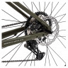 Велосипед Welt Rocket 3.0 HD 29" punk khaki рама: L (20") (2025) - Велосипед Welt Rocket 3.0 HD 29" punk khaki рама: L (20") (2025)