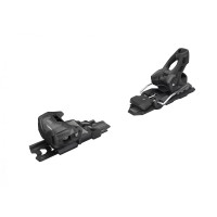 Горнолыжные крепления Tyrolia Attack 11 MN Demo Brake 110 [F] solid black