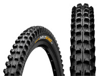 Покрышка Continental Mud King 2.3 26 x 2.3 (57-559), BlackChili Compound – Apex – 6/360 TPI