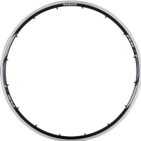 Обод SHIMANO для WH-R501-30L, 24 отверстия, задний, черный