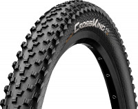 Покрышка Continental Cross King 2.3 27.5 x 2.3 (58-584) чёр./чёр. 3/180TPI, E25