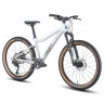 Велосипед Hagen Teen Pro Air 24" алюминий матовый рама: XXS (13.5") (2025) - Велосипед Hagen Teen Pro Air 24" алюминий матовый рама: XXS (13.5") (2025)