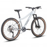 Велосипед Hagen Teen Pro Air 24" алюминий матовый рама: XXS (13.5") (2025) - Велосипед Hagen Teen Pro Air 24" алюминий матовый рама: XXS (13.5") (2025)