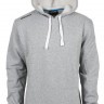 Толстовка Bauer Team Hoody YTH HGR - Толстовка Bauer Team Hoody YTH HGR