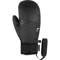 Варежки Reusch Snow Pro GTX Mitten Black