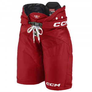 Шорты CCM Tacks AS-V PRO JR red 