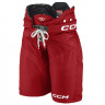 Шорты CCM Tacks AS-V PRO JR red - Шорты CCM Tacks AS-V PRO JR red