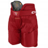 Шорты CCM Tacks AS-V PRO JR red - Шорты CCM Tacks AS-V PRO JR red