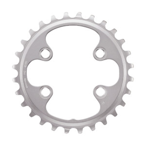 Звезда передняя SHIMANO для FC-M8000-2, 28T-BD, для 38-28T 