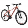 Велосипед Aspect Oasis 26" светло-оранжевый рама: 16" (2024) - Велосипед Aspect Oasis 26" светло-оранжевый рама: 16" (2024)