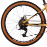 Велосипед Foxx Caiman JR 24" золотой рама: 12" (2025) - Велосипед Foxx Caiman JR 24" золотой рама: 12" (2025)