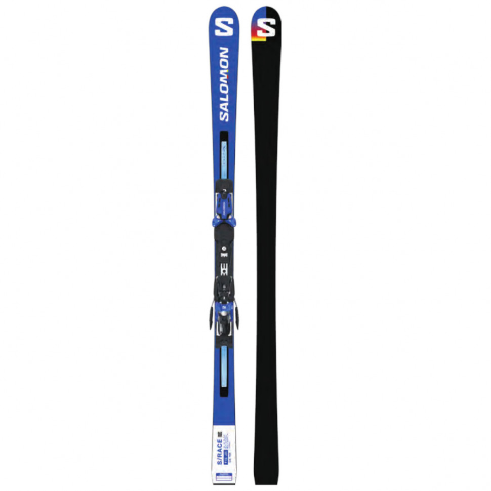 Salomon S Race Лыжи Купить