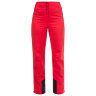 Брюки Head Emerald Pants Women red (2023) - Брюки Head Emerald Pants Women red (2023)