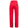 Брюки Head Emerald Pants Women red (2023) - Брюки Head Emerald Pants Women red (2023)
