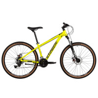 Велосипед Stinger Element 26" зеленый рама: XS (2025)