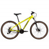 Велосипед Stinger Element 26" зеленый рама: XS (2025) - Велосипед Stinger Element 26" зеленый рама: XS (2025)