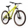 Велосипед Stinger Element 26" зеленый рама: XS (2025) - Велосипед Stinger Element 26" зеленый рама: XS (2025)