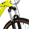 Велосипед Stinger Element 26" зеленый рама: XS (2025) - Велосипед Stinger Element 26" зеленый рама: XS (2025)