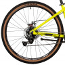 Велосипед Stinger Element 26" зеленый рама: XS (2025) - Велосипед Stinger Element 26" зеленый рама: XS (2025)