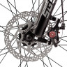 Велосипед Stinger Element 26" зеленый рама: XS (2025) - Велосипед Stinger Element 26" зеленый рама: XS (2025)