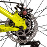Велосипед Stinger Element 26" зеленый рама: XS (2025) - Велосипед Stinger Element 26" зеленый рама: XS (2025)
