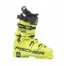 Горнолыжные ботинки Fischer RC4 Podium 130 Yellow/Yellow (2019) - Горнолыжные ботинки Fischer RC4 Podium 130 Yellow/Yellow (2019)